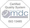 mdc ISO 13485