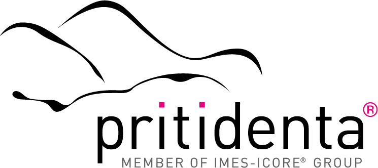 Pritidenta