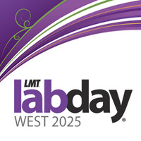 Logo LABDAY WEST