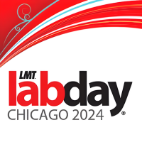 Logo Labday Chicago