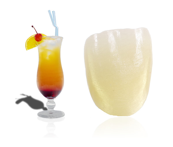 Was haben Cocktails und multicolor Technologie gemeinsam?