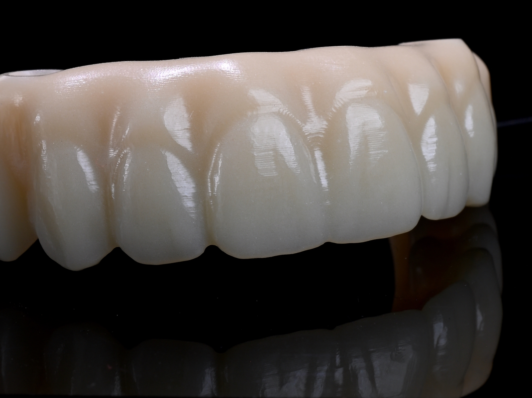 [Translate to English:] CORiTEC PMMA Brücke