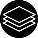 [Translate to English:] Icon Schichten