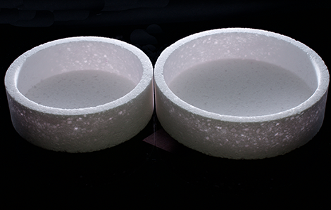 priti®bowl Sinterschale